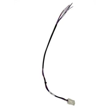 Jersey Jack Pinball Lockdown Bar Switch Cable - No Connector